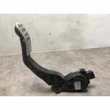 Gaspedalsensor 9671433880 Peugeot 308 CC (4B) Cabrio 1.6 HDiF 16V (DV6C(9HR)) 2010
