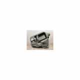 Stoßfängerbefestigung Hinten 51128051514 BMW M1 (F21) Schrägheck 3-drs M135i 3.0 24V (N55-B30A) 2012