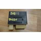 Vorglüh Relais 9802424080 Peugeot 1 PHASE 1 1.6 HDI - 8V TURBO 2010