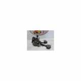 Pedalen Set Peugeot Partner (GC/GF/GG/GJ/GK) Van 1.6 HDI 90 16V (DV6ATED4(9HX)) 2008