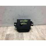 Pdc Steuergerät Ford 1 PHASE 1 2.0 TDCI - 16V TURBO 2008