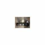 Stoßstange Hinten 1695193980 Citroën C3 Aircross I (2C/2R) SUV 1.2 e-THP PureTech 110 (EB2ADT(HNP)) 2019