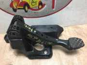 Bremspedal 6R1721141 Volkswagen Polo V (6R) Schrägheck 1.6 TDI 16V 90 (CAYB) CAYB