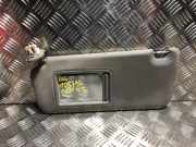 Sonnenblende Links 7432042462E1 Toyota RAV4 (A3) Gel?ndewagen 2.2 D-4D-F 16V 4x4 (2AD-FHV)