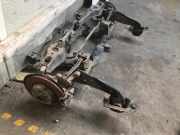 Hinterachse Komplett 3Q0505235AG Volkswagen Passat Variant (3G5) Kombi 2.0 TDI 16V 190 4Motion (DFHA) DFHA