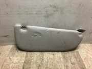 Sonnenblende Links 8143HE Peugeot 206 (2A/C/H/J/S) Schrägheck 1.4 XR,XS,XT,Gentry (TU3JP(KFW))