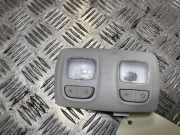 Innenbeleuchtung PLAFOND 264302900R Dacia Duster (SR) SUV 1.6 16V 4x4 (H4M-729(H4M-D7))