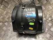 Heizlüfter 7701040540 Renault Clio (B/C57/357/557/577) Schrägheck 1.2 Eco (D7F-730)