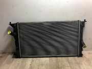 Radiator LFB715200A Mazda 5 (CR19) Großraumlimousine 2.0 CiDT 16V High Power (RF7J)