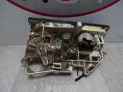 Bedienung Heizung Mitsubishi Pajero Hardtop (V1/2/3/4)