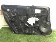 Fensterheber Elektr. Links Vorne - 1767206500 Mercedes-Benz GLA (156.9) SUV 1.5 180 CDI 16V (OM607.951(Euro 5)