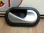 Türgriff Innen Rechts Hinten 8200735218 Dacia Sandero Schrägheck 1.2 16V (D4F-732)