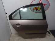 Tür Rechts Hinten 82100BA030 Nissan Primera (P12) Schrägheck 1.9 dCi (F9Q)