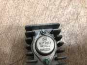 Heizwiderstand 971282D000 Hyundai Coupe Coup? 2.7 V6 24V (G6BA)