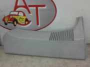 Kofferraum Verkleidung Links Peugeot Partner Combispace Großraumlimousine 2.0 HDi (DW10TD(RHY))