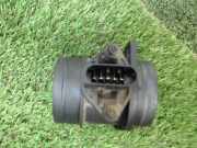 Luftmengenmesser Volkswagen Polo IV (9N1/2/3) Schrägheck 1.4 TDI 80 (BNV) BNV