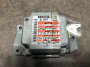 Steuergerät Airbag 1664483180 Peugeot 2008 (UD/UK/UR/US/UX) Großraumlimousine 1.2 VTi 12V PureTech 130 (EB2ADTS(HNS))