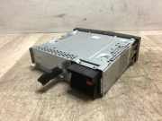 Radio ORIGINEEL 16077504XT Peugeot 207/207+ (WA/WC/WM) Schrägheck 1.6 HDi (DV6DTED(9HP))