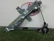 Fensterheber Rechts Hinten 9673153880 Peugeot 208 I (CA/CC/CK/CL) Schrägheck 1.6 Blue HDi 75 (DV6FE(BHW))
