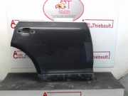 Tür Rechts Hinten 7L0833056M Volkswagen Touareg (7LA/7L6) SUV 3.0 TDI V6 24V (BKS)