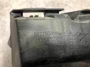 Stoßfängerbefestigung Hinten 9677934580 Peugeot 308 (L3/L8/LB/LH/LP) Schrägheck 5-drs 1.6 BlueHDi 120 (DV6FC(BHZ))