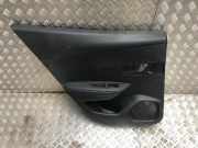 Türverkleidung Links Hinten 9825792780 Peugeot 2008 (UD/UK/UR/US/UX) Großraumlimousine 1.5 BlueHDi 130 (DV5RC(YHZ))