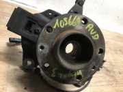 Achsschenkel Rechts Vorne 400147163R Renault Megane III Berline (BZ) Schrägheck 5-drs 1.5 dCi 85 (K9K-F830(Euro 5))