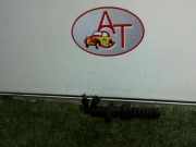 Kupplungsnehmerzylinder 00002182C1 Citroën C5 III Berline (RD) Schrägheck 1.6 HDiF 16V (DV6TED4(9HZ))