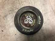 Riemenscheibe DEMPER 9677608180 Citro?n Jumper (U9) Van 2.2 HDi 100 (P22DTE(4HV)) P22DTE(4HV)