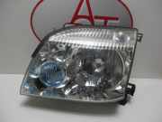 Scheinwerferglas Links 260608H90A Nissan X-Trail (T30) SUV 2.2 Di 4x4 (YD22ETi)