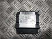 Steuergerät Airbag 1634737680 Citroën Berlingo Van 1.2 12V PureTech 110 (EB2ADT(HNP))