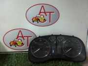 Tachoeinheit Kmh - 6103K3 Peugeot 307 Break (3E) Kombi 1.6 HDi 90 16V (DV6ATED4(9HX))