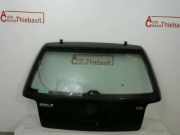 Heckklappe Volkswagen Golf IV (1J1) Schrägheck 1.9 TDI (ALH) ALH