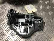 Kennzeichenbeleuchtung LINKS Citroën C4 Cactus (0B/0P) Schrägheck 5-drs 1.6 Blue Hdi 100 (DV6FD(BHY))