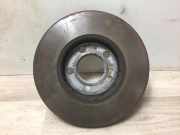 Bremsscheibe Links Vorne 6J0698302 Seat Ibiza IV (6J5) Schrägheck 5-drs 1.6 TDI 90 (CAYB)