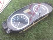 Tachoeinheit Kmh - 248106397R Dacia Logan (LS) Limousine 1.5 dCi (K9K-792)
