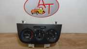 Bedienung Heizung 735462131 Fiat Fiorino (225) Van 1.3 JTD 16V Multijet (199.A.2000)