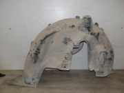 Innenkotflügel Links Hinten 9673769280 Peugeot 208 I (CA/CC/CK/CL) Schrägheck 1.6 e-HDi FAP (DV6DTED(9HP))