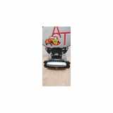 Radio ORIGINEEL 65123455681 Mini Clubman (R55) Kombi 1.6 16V Cooper (N12-B16A) 2008