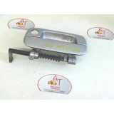 Türgriff Außen Links Vorne 9101H2 Peugeot 406 (8B) Limousine 2.0 HDi 90 (DW10TD(RHY))