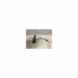 Gürtelschnalle Links Hinten 00008975S4 Citroën C5 Touring (RW) Kombi 1.6 HDiF 16V (DV6TED4(9HL)) 2011