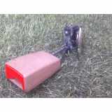 Gürtelschnalle Links Hinten C2S14585LGP Jaguar X-type Limousine 2.5 V6 24V (XB) 2003