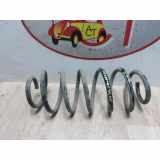 Spiralfeder Links Hinten 482310H020 Toyota Aygo (B10) Schrägheck 1.0 12V VVT-i (1KR-FE) 2012