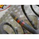 Spiralfeder Links Hinten 9822797080 Citroën SpaceTourer Bus 1.5 Blue HDi 120 (DV5RUC(YHV)) 2019