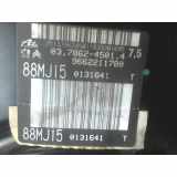 Bremskraftverstärker 1611244780 Citroën C5 Touring (RW) Kombi 2.0 HDiF 16V (DW10BTED4(RHD))