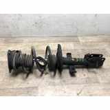 Federbein Rechts Vorne 543028420R Renault Clio IV (5R) Schrägheck 5-drs 1.5 dCi 75 FAP (K9K-612) 2014