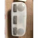 Innenbeleuchtung PLAFOND 264300008R Renault Megane III Grandtour (KZ) Kombi 5-drs 1.5 dCi 110 (K9K-636) 2011