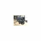 Motor 00000135QH Citroën CITROEN 2 PHASE 1 1.6 HDI - 16V TURBO 2009