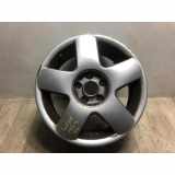 Felge 6Q0601025LZ31 Volkswagen Polo IV (9N1/2/3) Schrägheck 1.2 12V (AZQ) 2004 AZQ