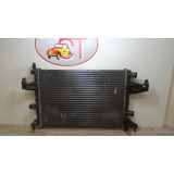 Radiator 95513834 Opel Tigra Twin Top Cabrio 1.4 16V (Z14XEP) 2005
